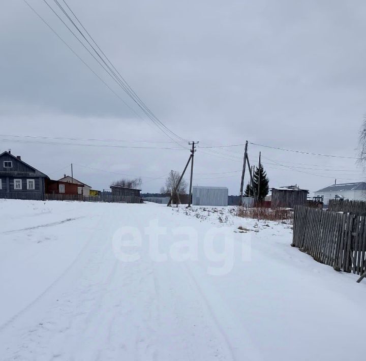 земля р-н Вологодский д Малоновленское фото 2