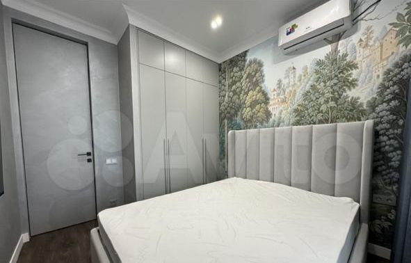 квартира г Казань р-н Ново-Савиновский Козья слобода ЖК Savin House Республика Татарстан Татарстан, ул. Алексея Козина, 2 фото 4