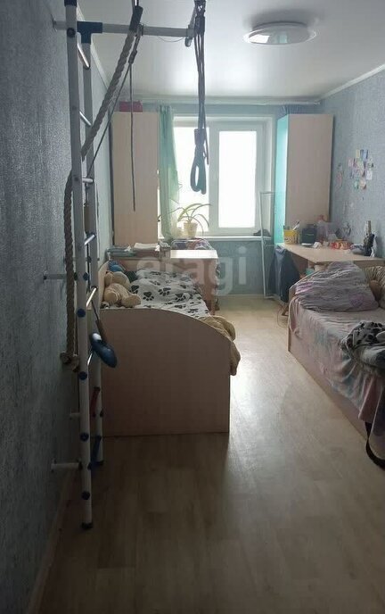 квартира г Златоуст ул им Степана Разина 113 фото 4
