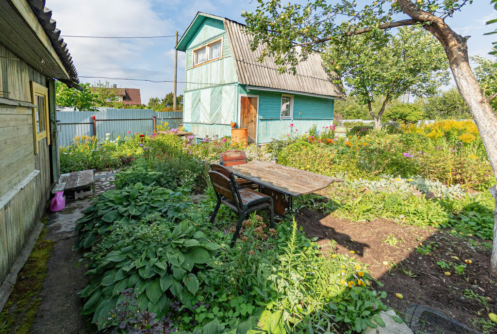 дом р-н Прионежский с Заозерье ул Родниковая фото 3