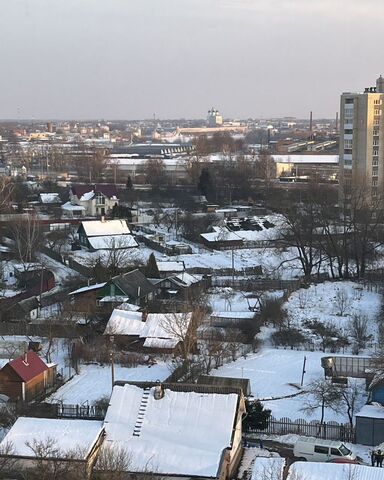 ул Алексея Алехина 14 ЖК «Сити» фото