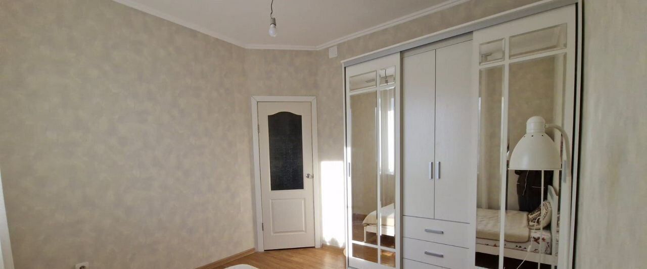 квартира г Волгоград р-н Советский пер им. Ващенко 20 фото 1