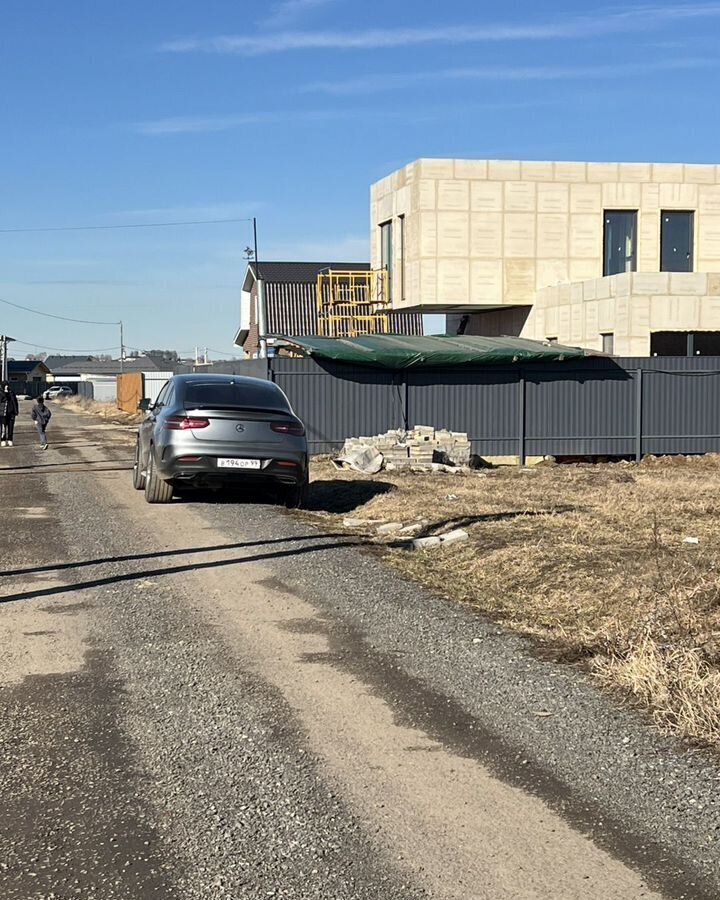 земля городской округ Раменский 17 км, коттеджный пос. Пахра Ривер Парк, Володарского, Новорязанское шоссе фото 3