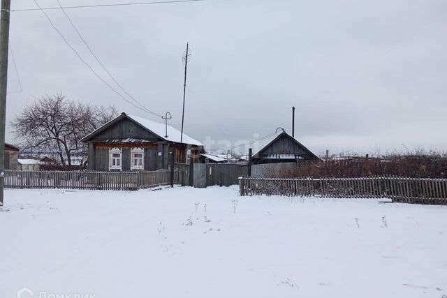 с Байкалово ул Мальгина 101 Байкаловское сельское поселение фото