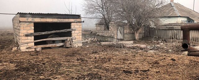 дом с Холоднородниковское ул Обзорная 60 Ставропольский край, Бекешевская фото