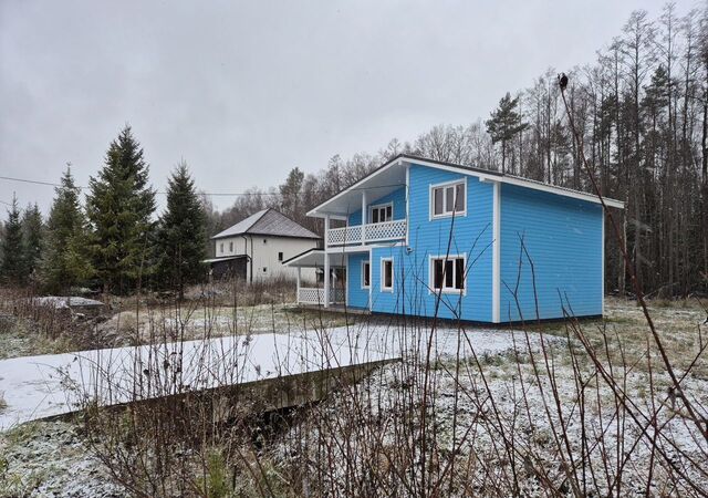 снт Романовка Мурманское шоссе, 27 км, Морозовское городское поселение, Морозова фото