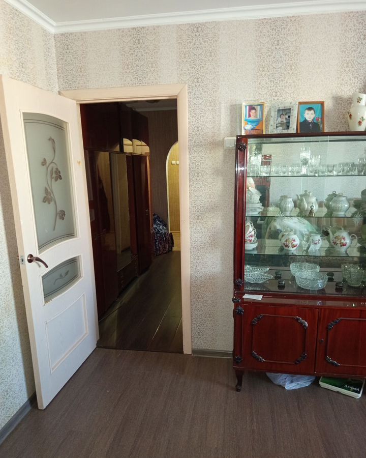 квартира г Электрогорск ул Ухтомского 11 Павлово-Посадский г. о. фото 2