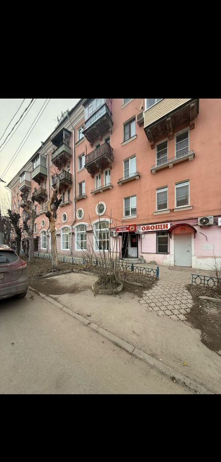 торговое помещение г Тула п Косая Гора р-н Привокзальный ул. Максима Горького, 16 фото 11