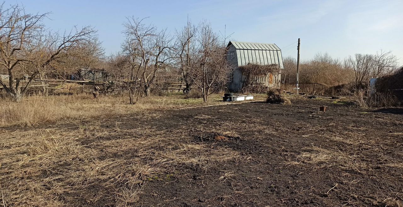 дом р-н Липецкий СНТ Аэропорт-2, 1-й массив, 5-я линия, Липецк фото 11