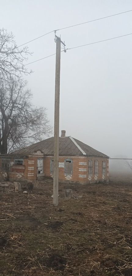 дом р-н Прикубанский с Холоднородниковское ул Обзорная 60 Ставропольский край, Бекешевская фото 6