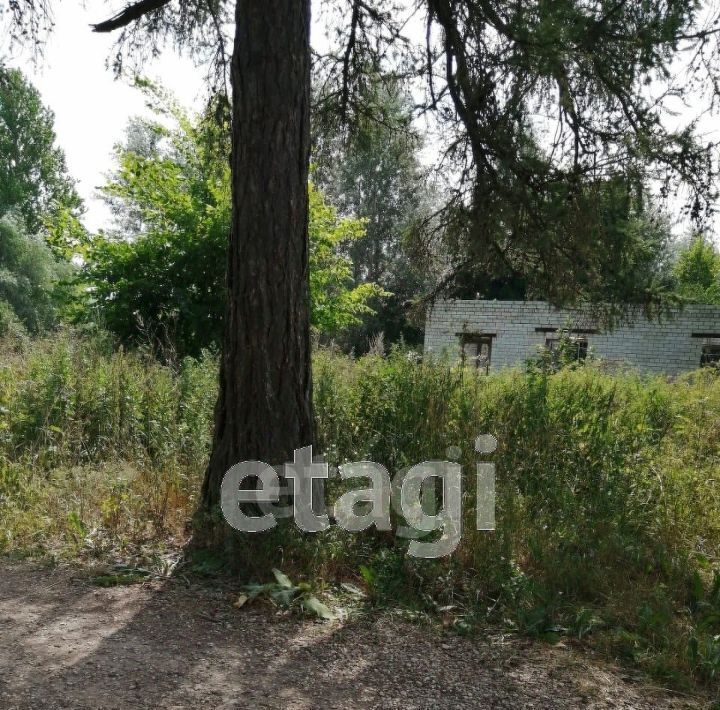 земля р-н Любимский д Останково ул Заречная Любим городское поселение фото 2