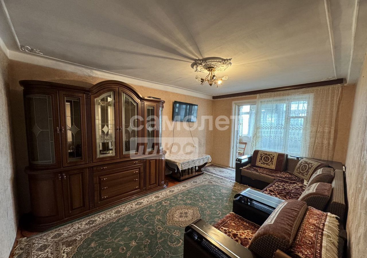 квартира г Дербент ул Оскара 28а фото 5