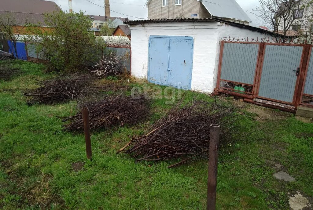 дом р-н Альметьевский г Альметьевск р-н ДОСААФ ул Волжская фото 8