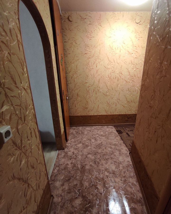 квартира г Томск р-н Октябрьский тракт Иркутский 72а фото 16