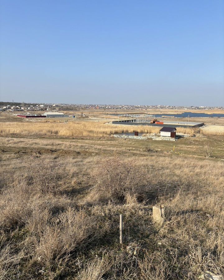 земля г Феодосия ул Владимирская фото 3