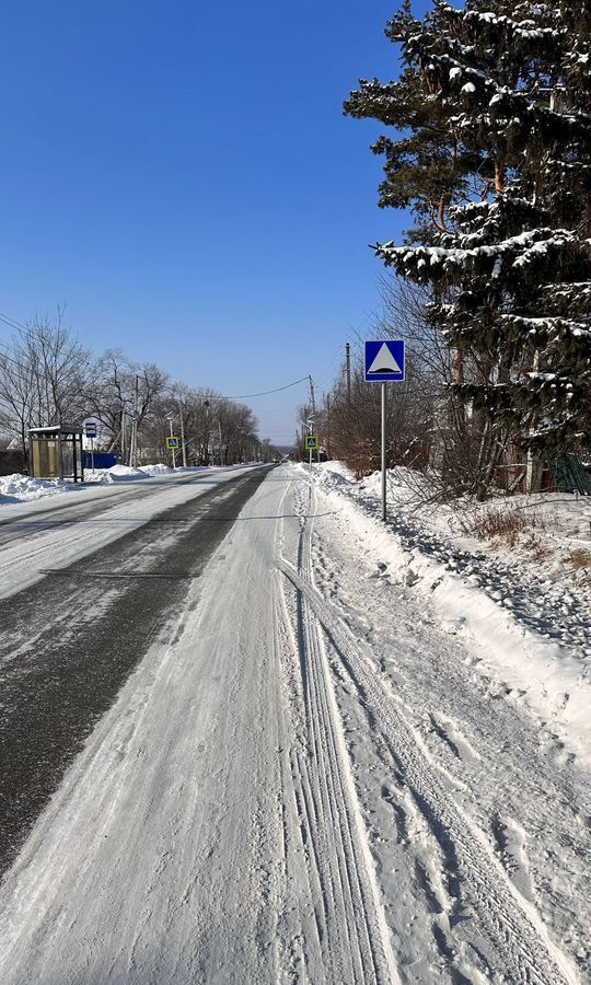 дом р-н Хабаровский с Ильинка ул Совхозная 77 сельское поселение Ильинка, Хабаровск фото 8