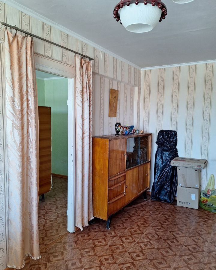 квартира г Райчихинск ул Гагарина 6 фото 2
