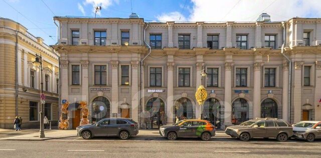 квартира метро Тургеневская дом 13с/2 фото