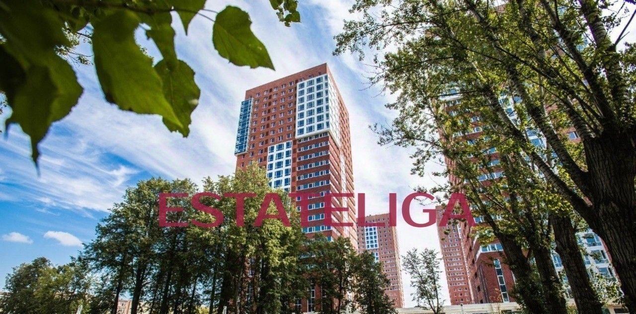 квартира г Москва метро Нижегородская пр-кт Рязанский 2/1к 2б квартальная застройка Sreda муниципальный округ Нижегородский фото 11