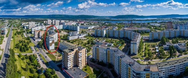 квартира р-н Комсомольский ул Железнодорожная 37 фото