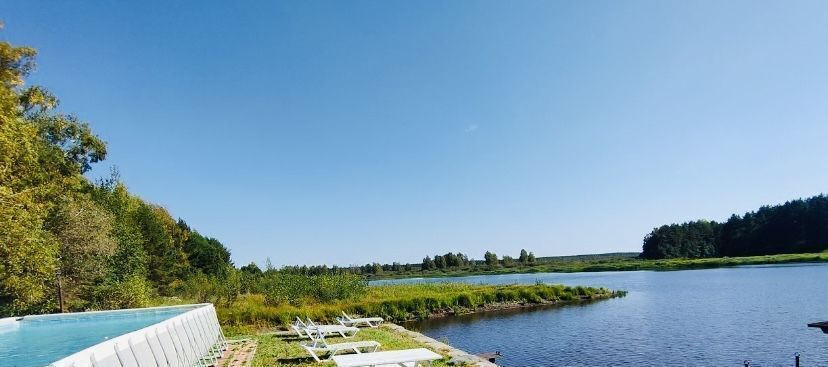 дом городской округ Шатура д Великодворье фото 33