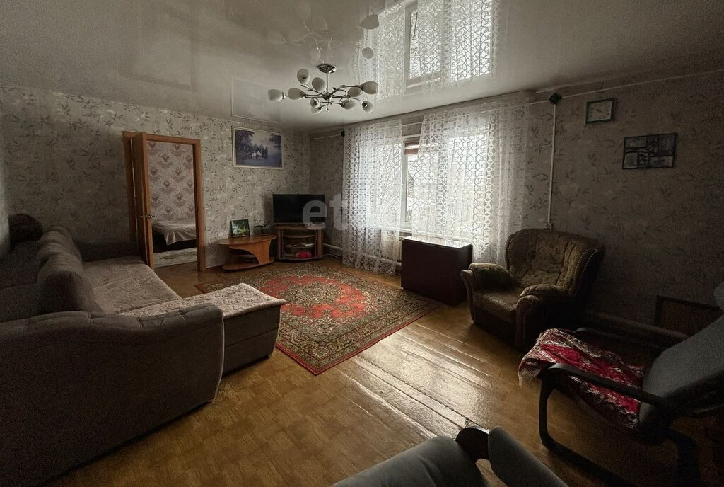 дом г Березовский ул Чапаева фото 4