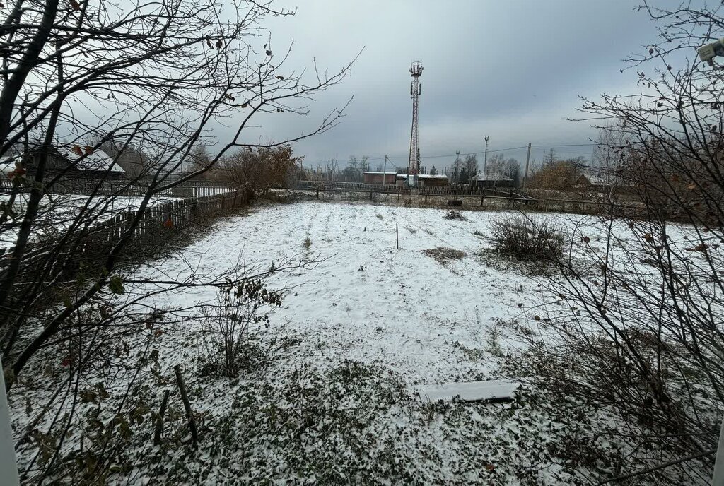 дом г Березовский ул Чапаева фото 19