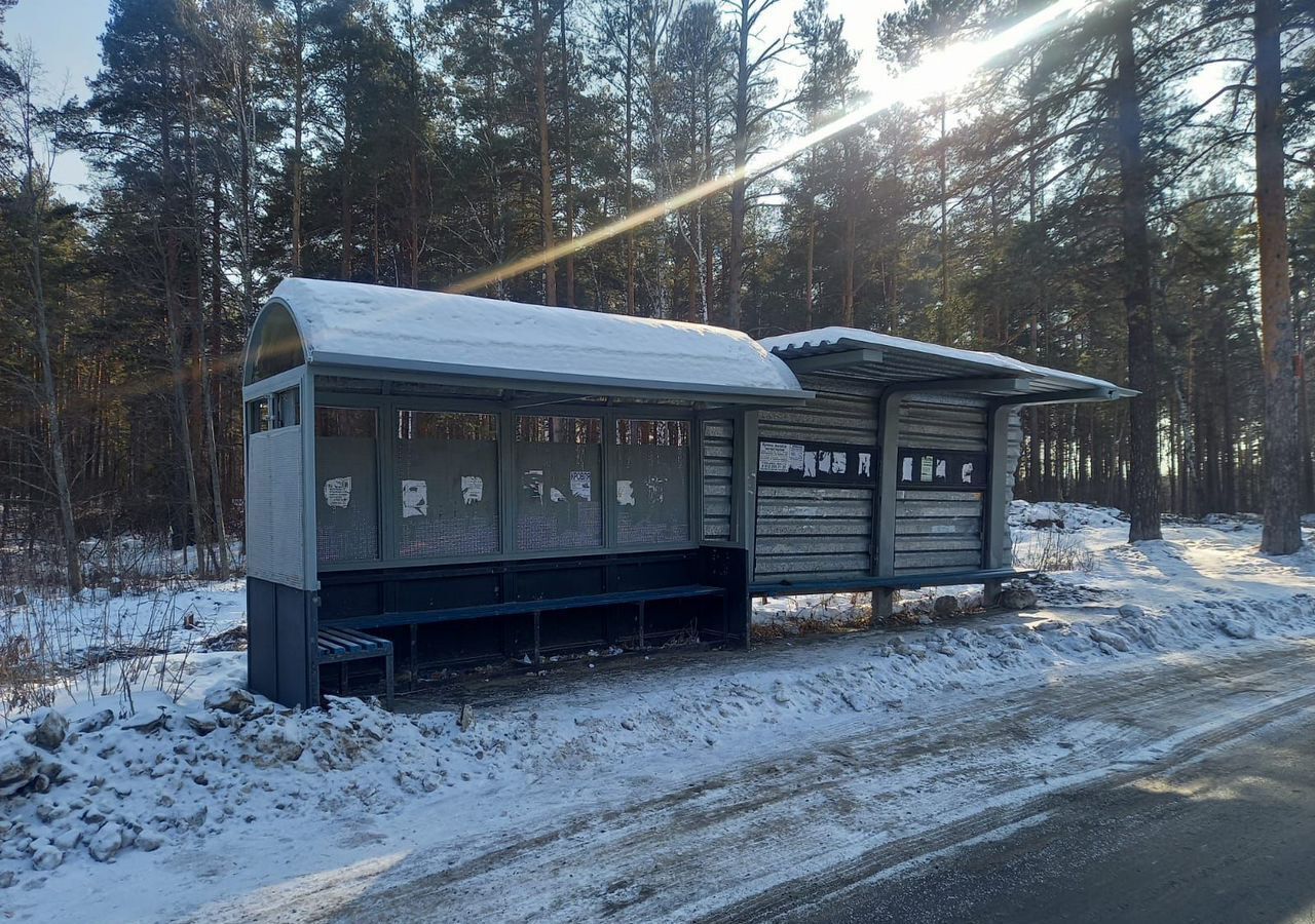 дом г Екатеринбург р-н Верх-Исетский снт Янтарный ключ ул. Добрыни Никитича фото 15