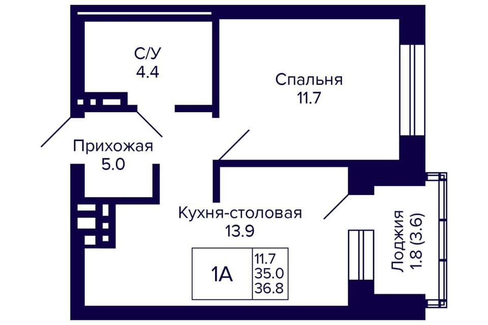 квартира г Новосибирск р-н Кировский пер 18-й Бронный Новосибирск городской округ фото 1