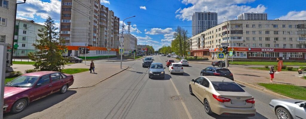 свободного назначения г Уфа р-н Демский ул Правды 15 фото 3