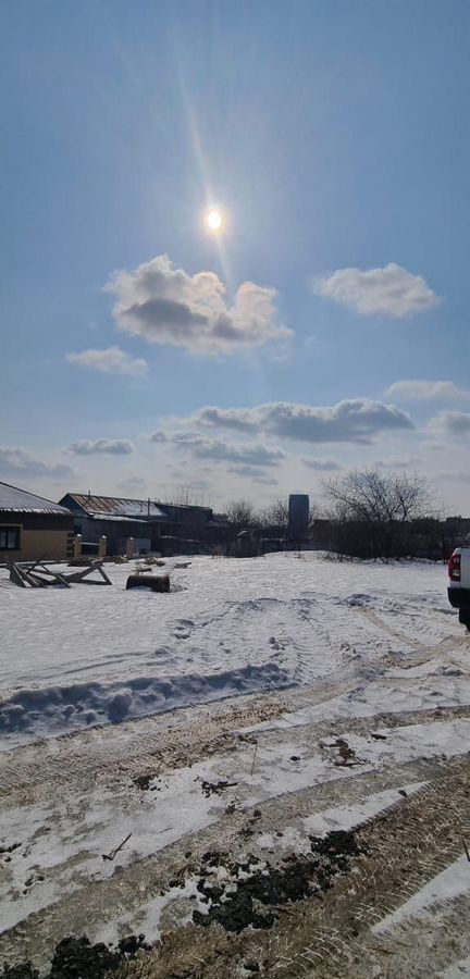 земля р-н Благовещенский с Чигири ул Садовая Благовещенск фото 4