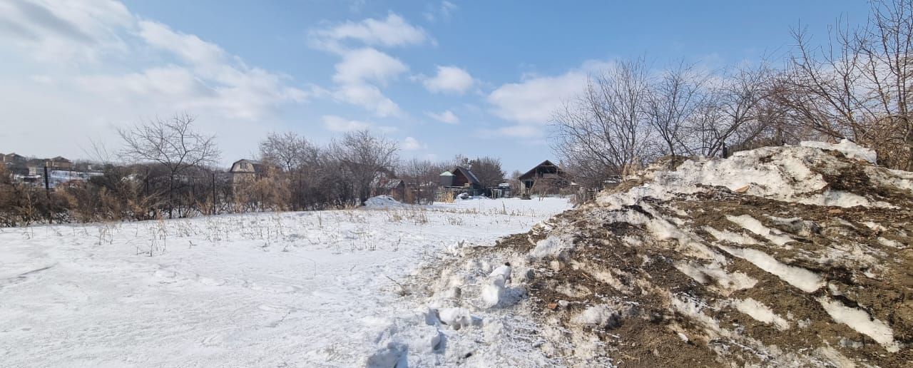 земля р-н Благовещенский с Чигири ул Садовая Благовещенск фото 6