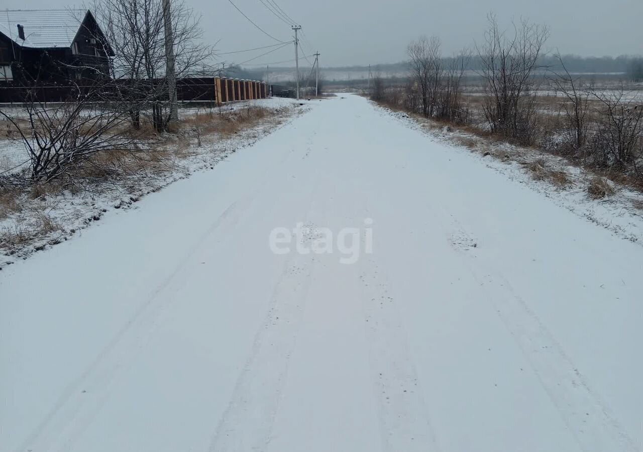 земля р-н Майкопский п Краснооктябрьский Краснооктябрьское сельское поселение фото 2