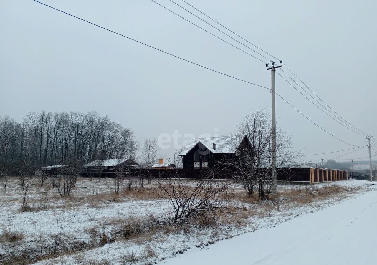 земля р-н Майкопский п Краснооктябрьский Краснооктябрьское сельское поселение фото 6