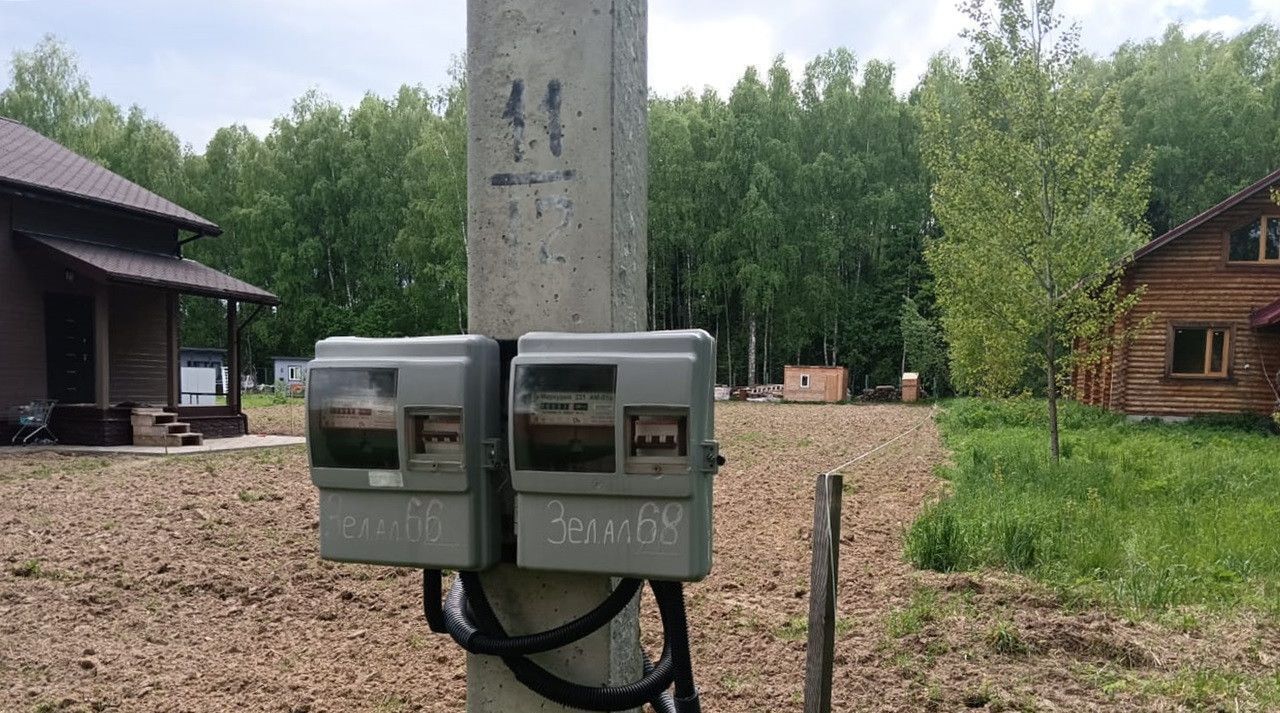 дом р-н Киржачский Кипревское муниципальное образование, Заповедный край-3 кп фото 35