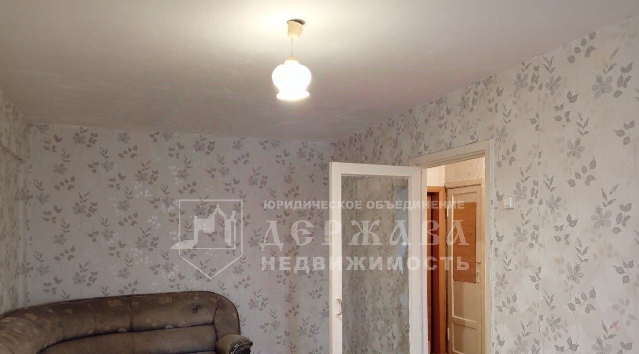 квартира г Юрга ул Томская 5 фото 1