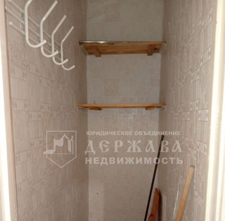 квартира г Юрга ул Томская 5 фото 10