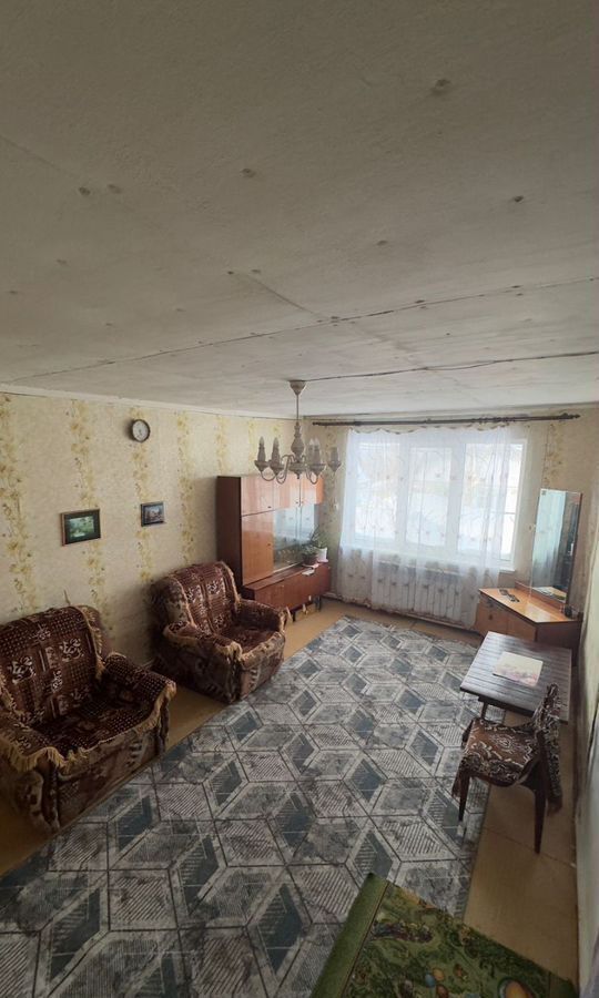 дом г Лысьва п Кормовище ул Больничная 13 фото 14