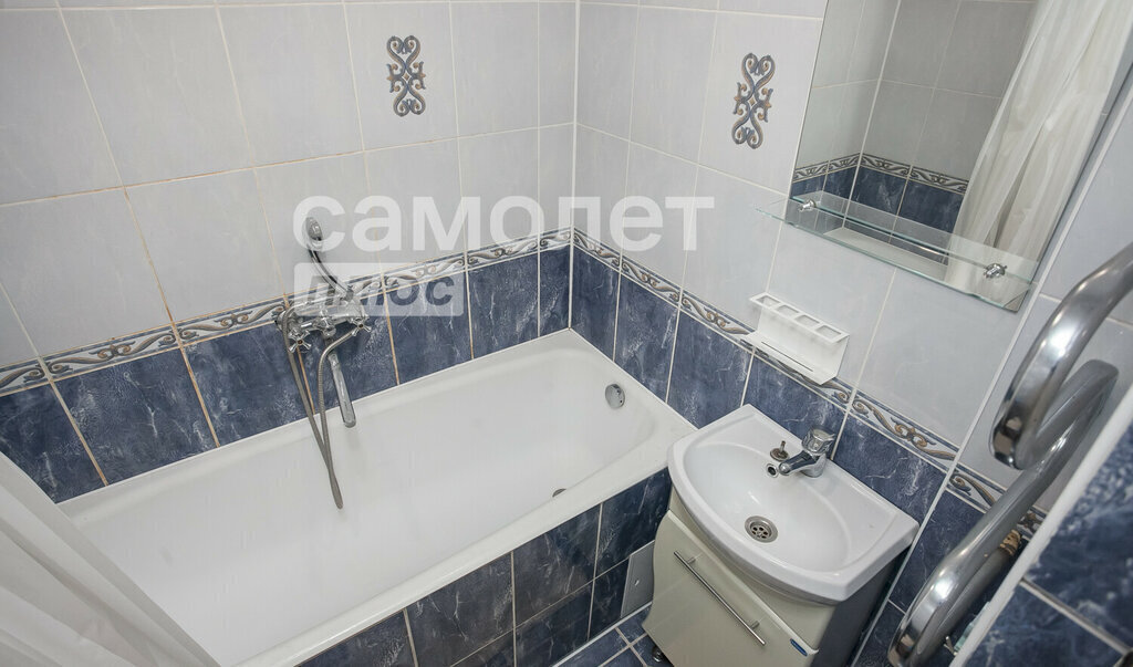 квартира г Кемерово р-н Заводский ул Свободы 29 фото 16