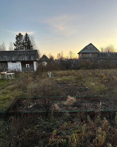 дом снт Витамин Ижевск фото