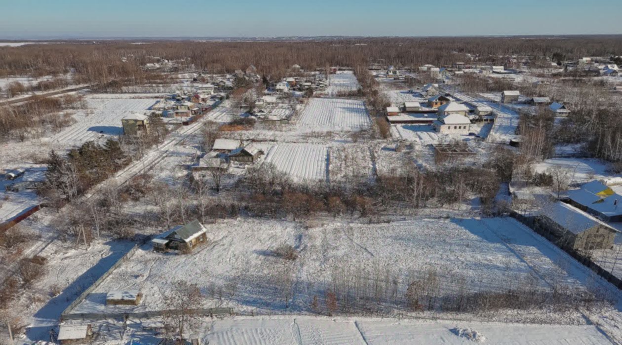 дом р-н Хабаровский с Черная Речка ул Нижняя 25 фото 11