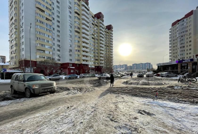 свободного назначения г Тюмень р-н Восточный ул Василия Гольцова 3 фото 17