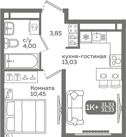 р-н Калининский дом 12 фото