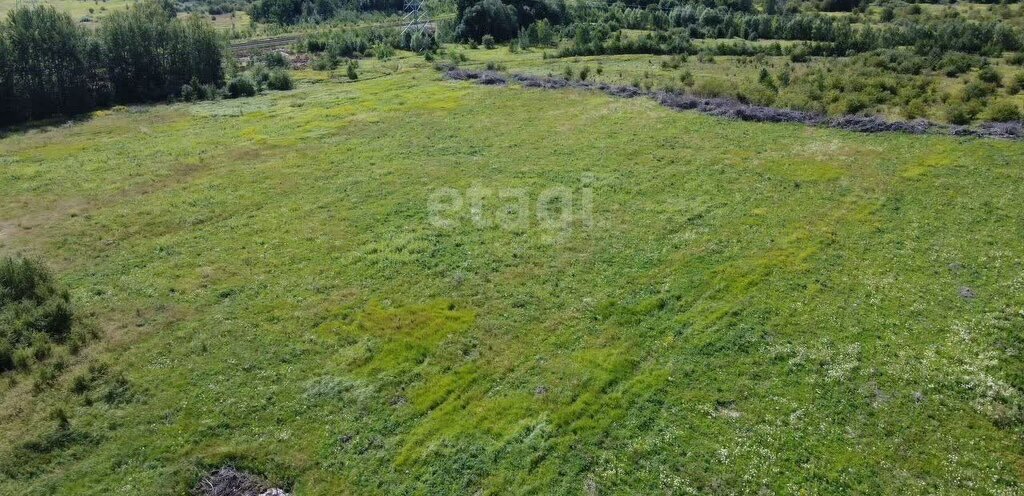 земля р-н Гурьевский п Рыбное фото 3