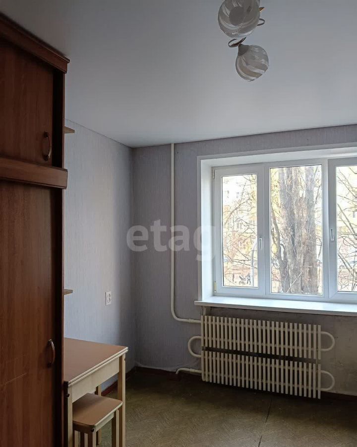 комната г Белгород Восточный б-р Народный 17 фото 6