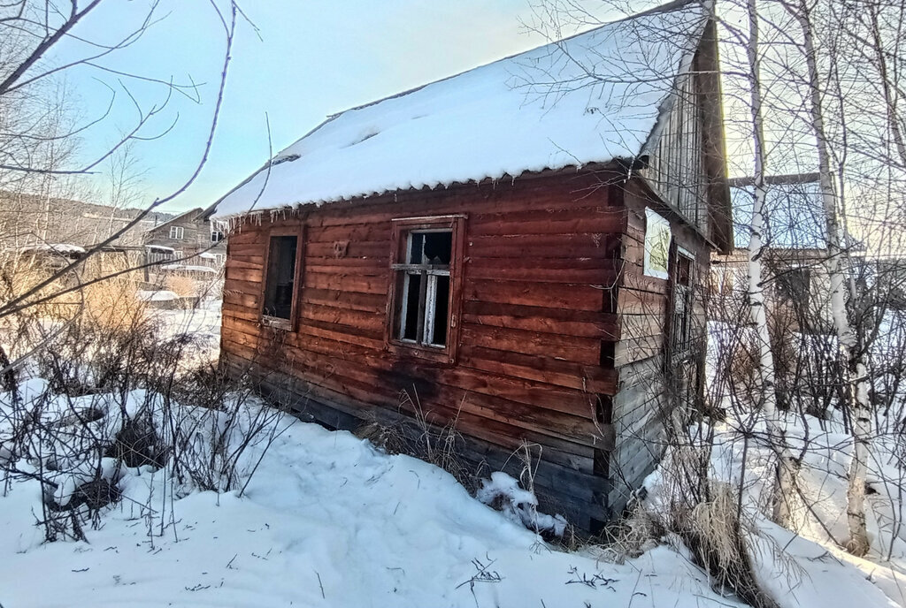 земля г Иркутск Лесной Богородская улица, 21 фото 6