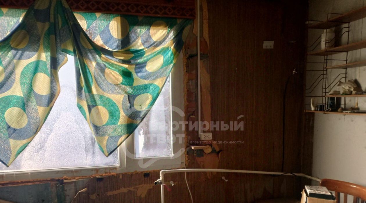 дом г Владимир р-н Октябрьский № 9 АО ВТЗ сад фото 6