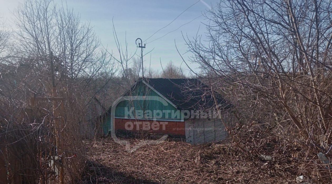 дом г Владимир р-н Октябрьский № 9 АО ВТЗ сад фото 5