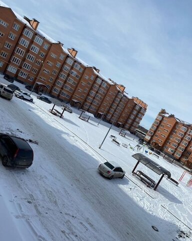 ул Хадарцева 29е Республика Северная Осетия — Владикавказ фото