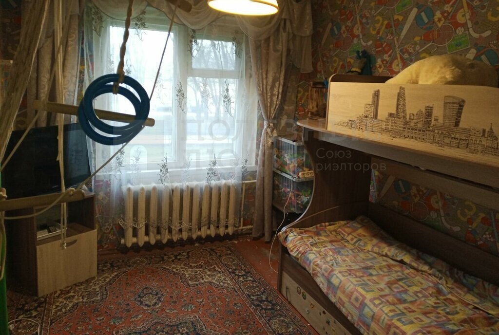 квартира г Великий Новгород ул Псковская 40к/2 фото 13